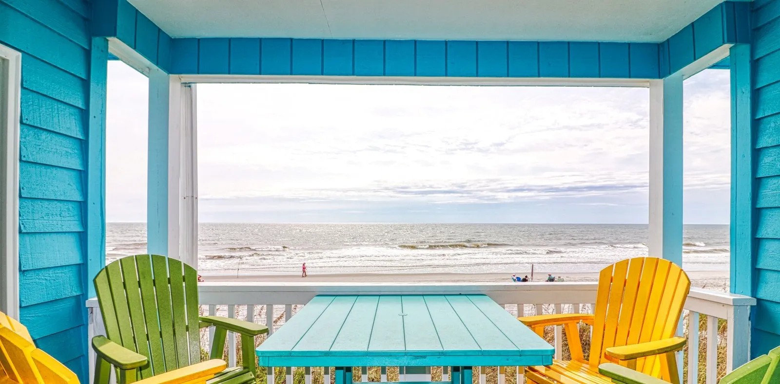 Beach House 206 photo 1