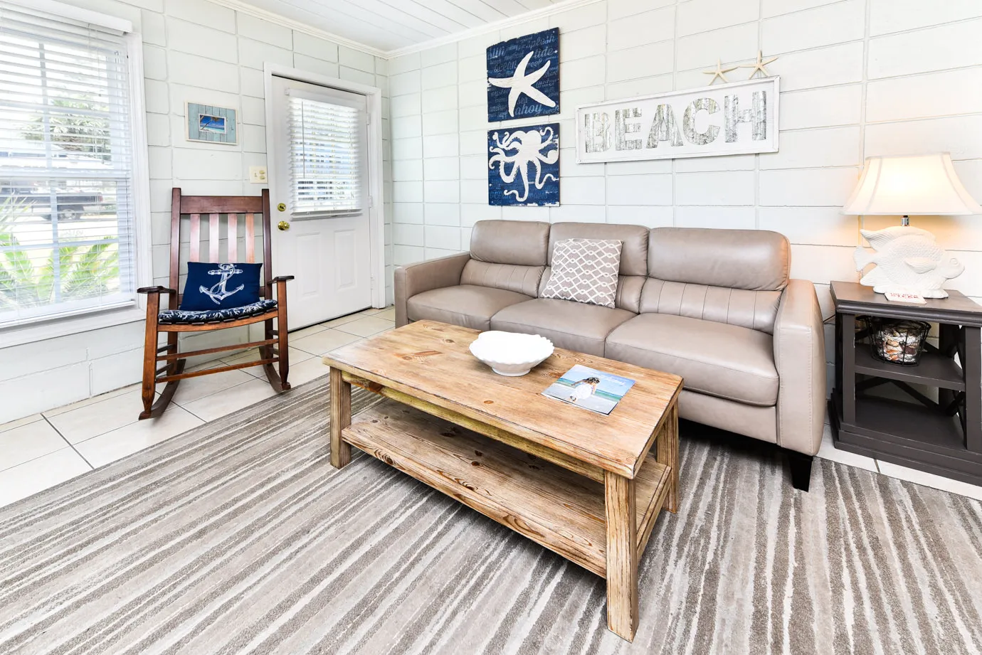 Seagrass Bungalow photo 7