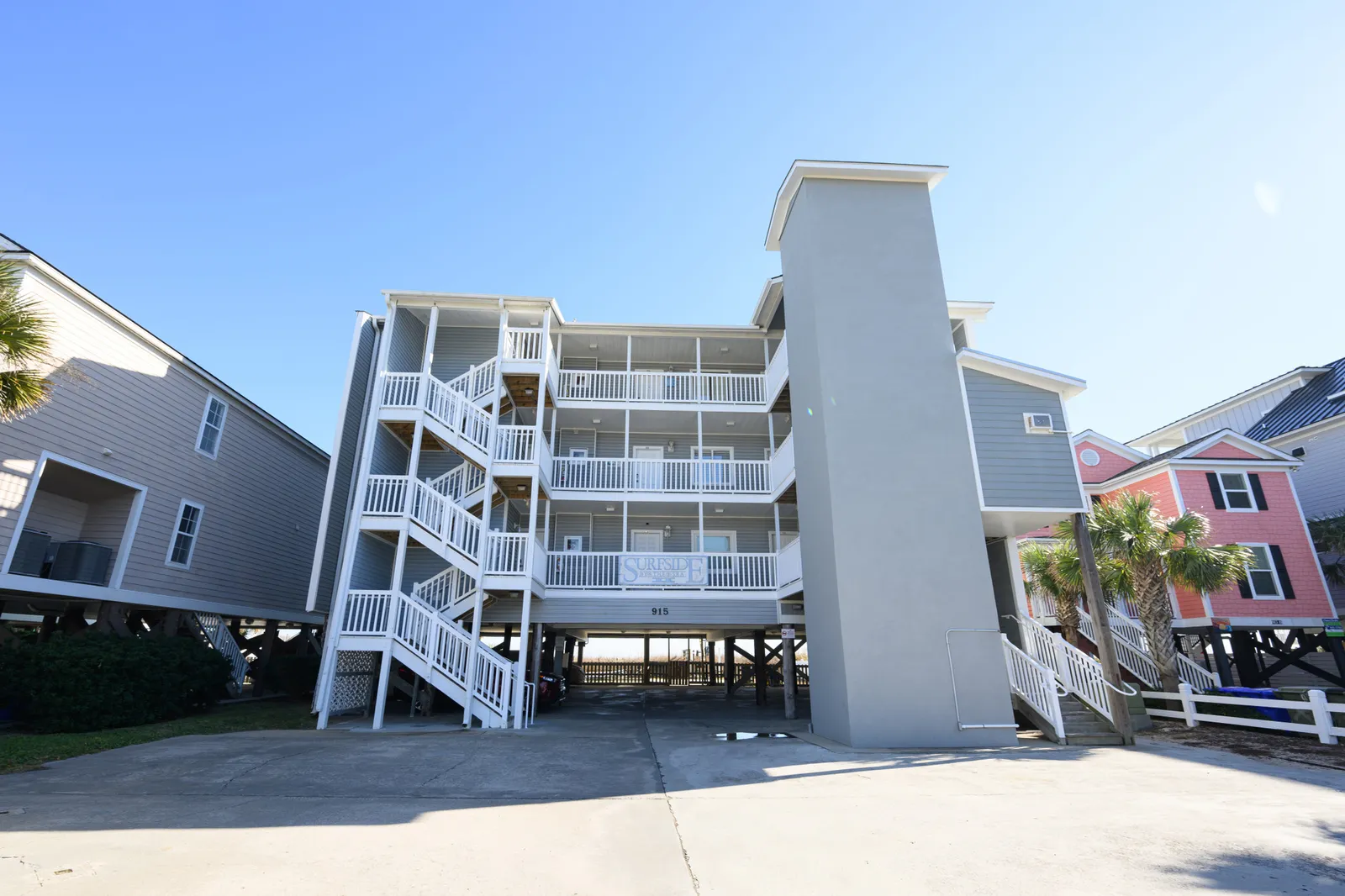 Surfside By The Sea II 202 photo 22