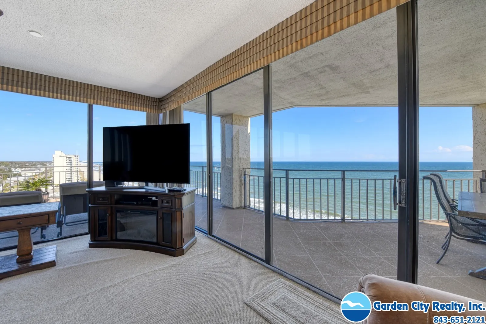 Surf Master Penthouse C photo 19