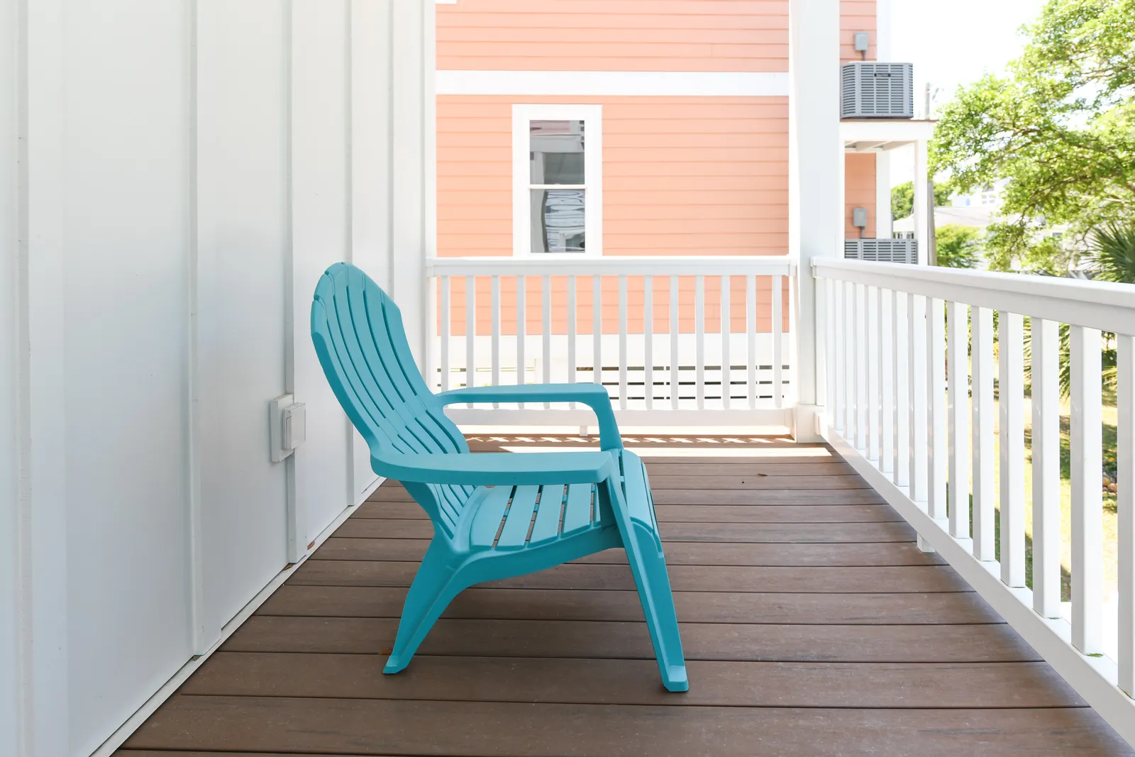 Palmetto Beach House photo 15