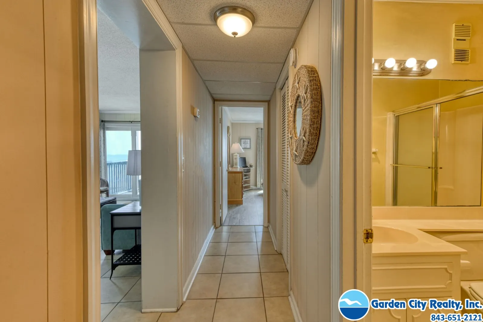 Sea Oaks 107 photo 18