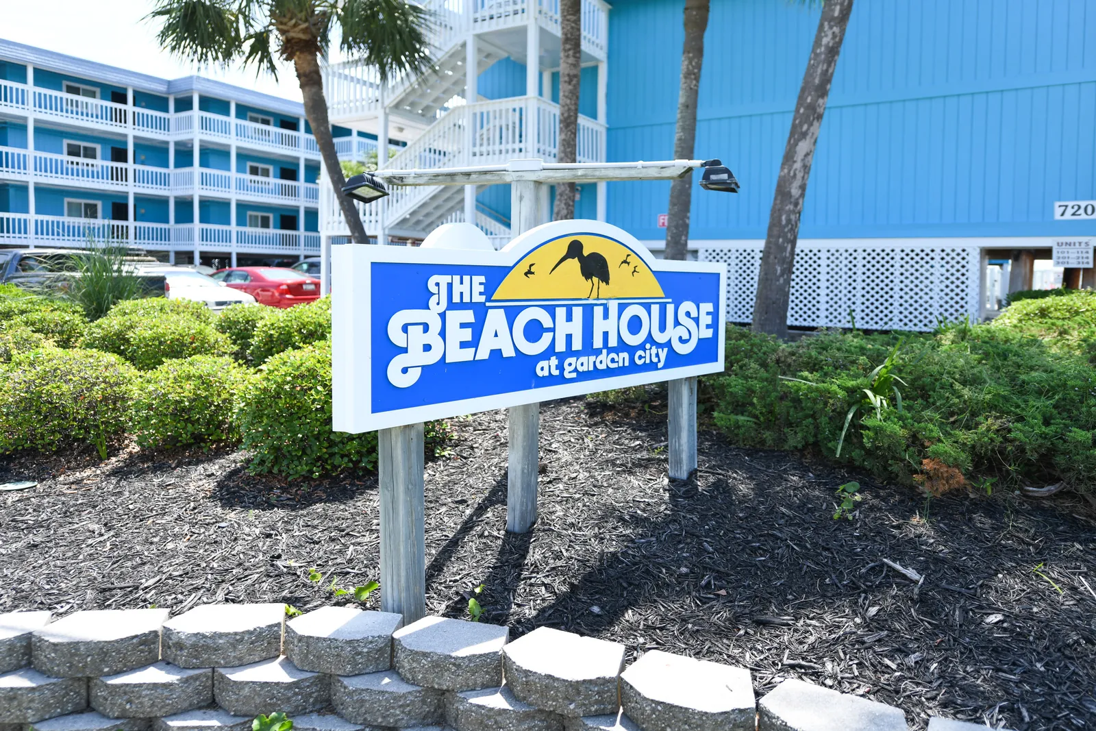 Beach House 301 photo 18