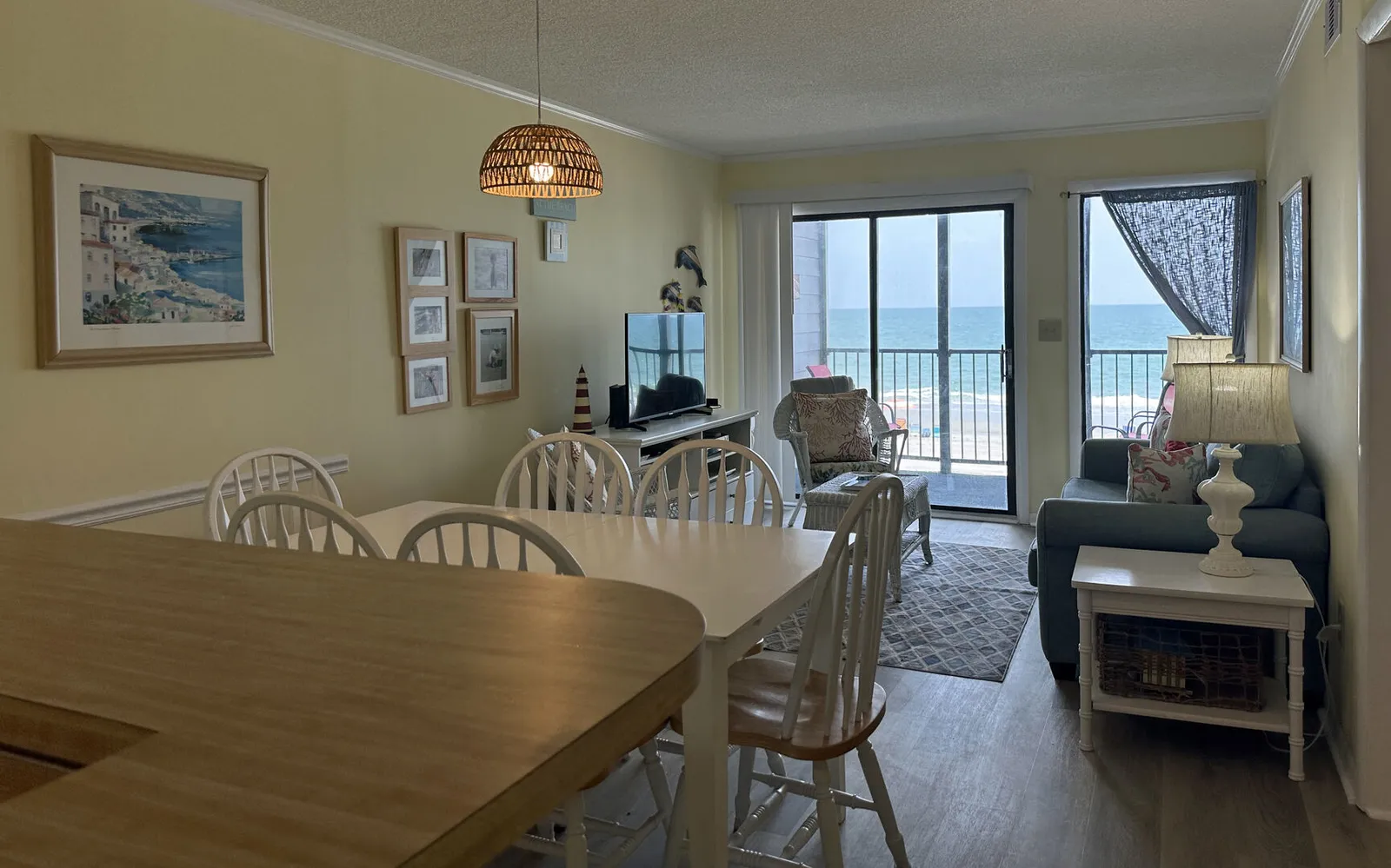 Ocean Cove 108 (Sea View) photo 1