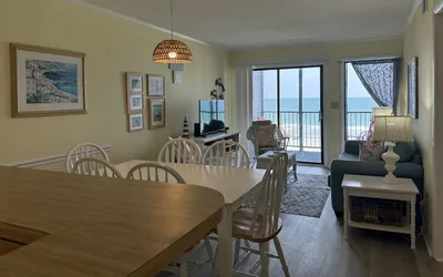 Ocean Cove 108 (Sea View)