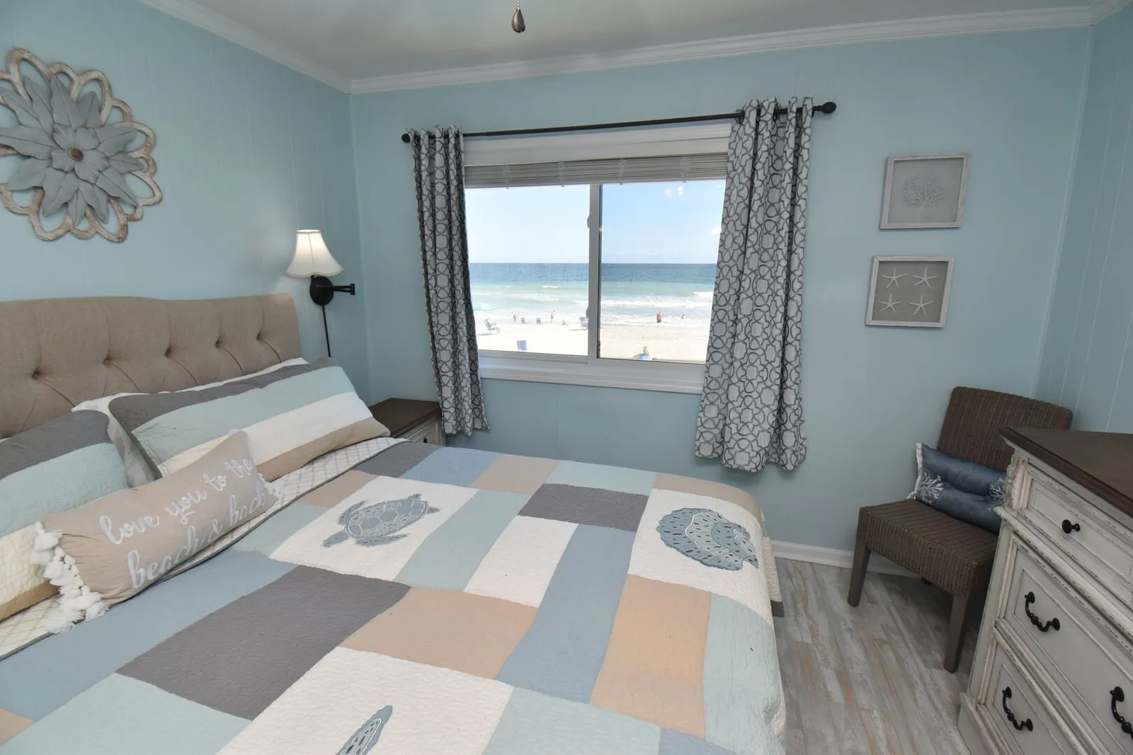 Sea Oaks 103 photo 15