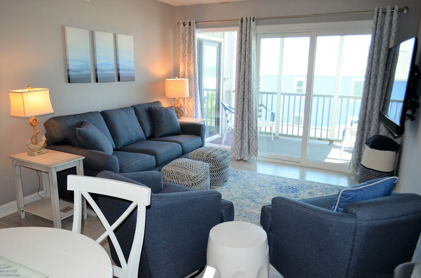 Sea Banks 301 photo 1