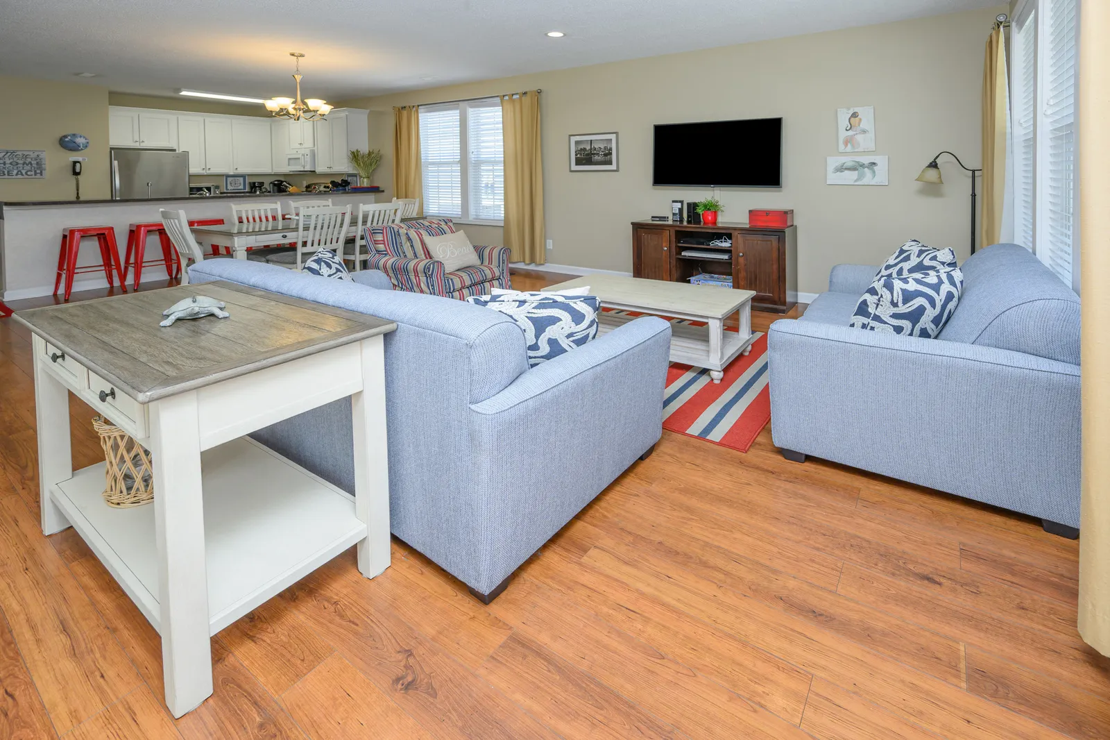 Portobello III Unit 20 photo 8