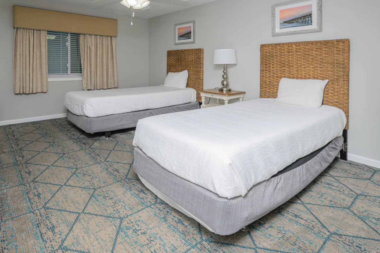 Sandpebble Beach Club #102 photo 6