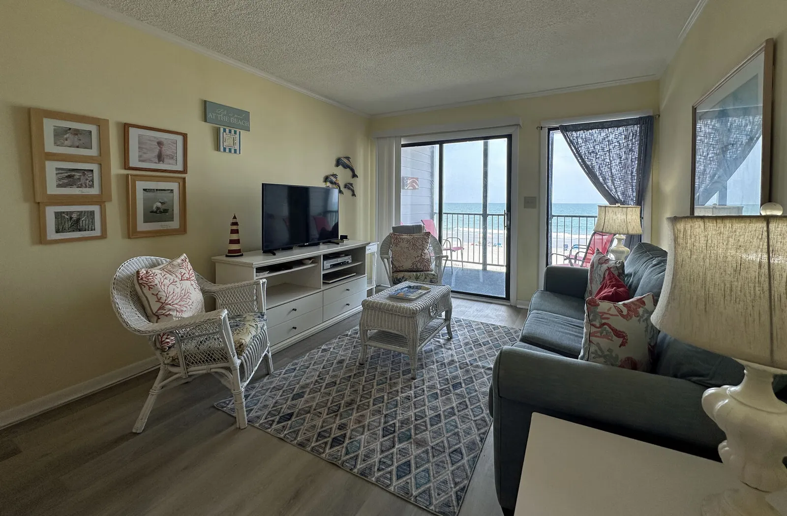 Ocean Cove 108 (Sea View) photo 7