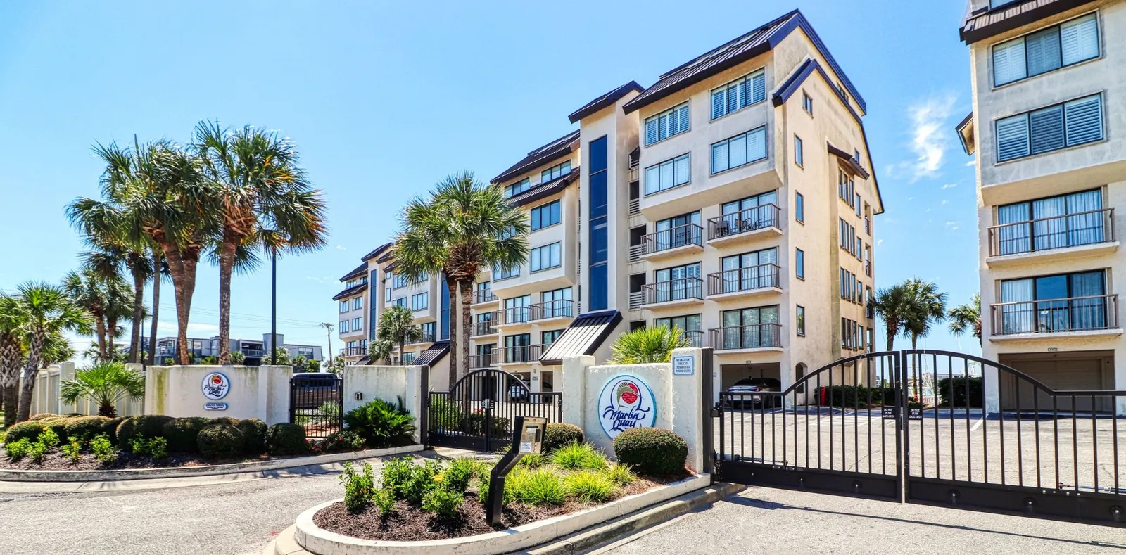 Marlin Quay 508 photo 1