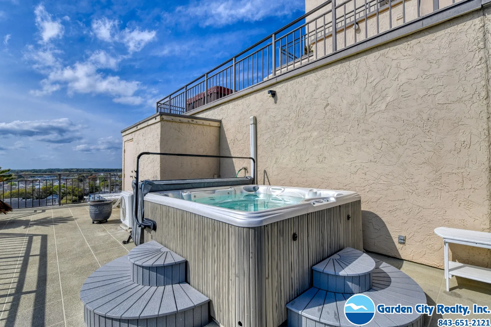 Surf Master Penthouse I photo 7