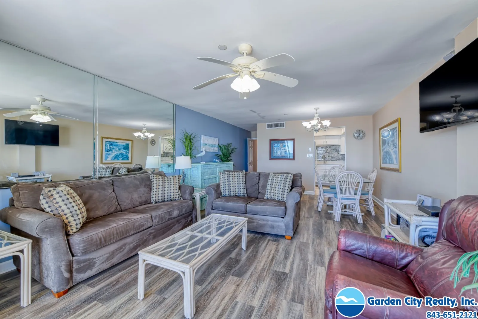 Surf Master 206 photo 6