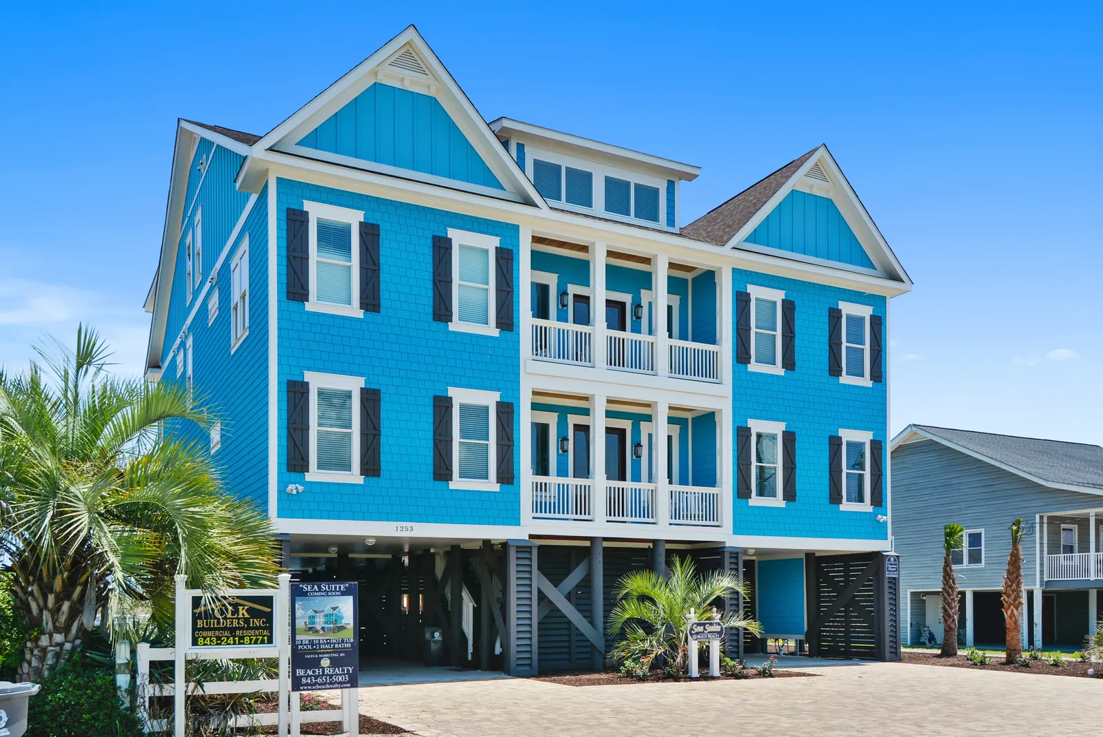 Sea Suite photo 1