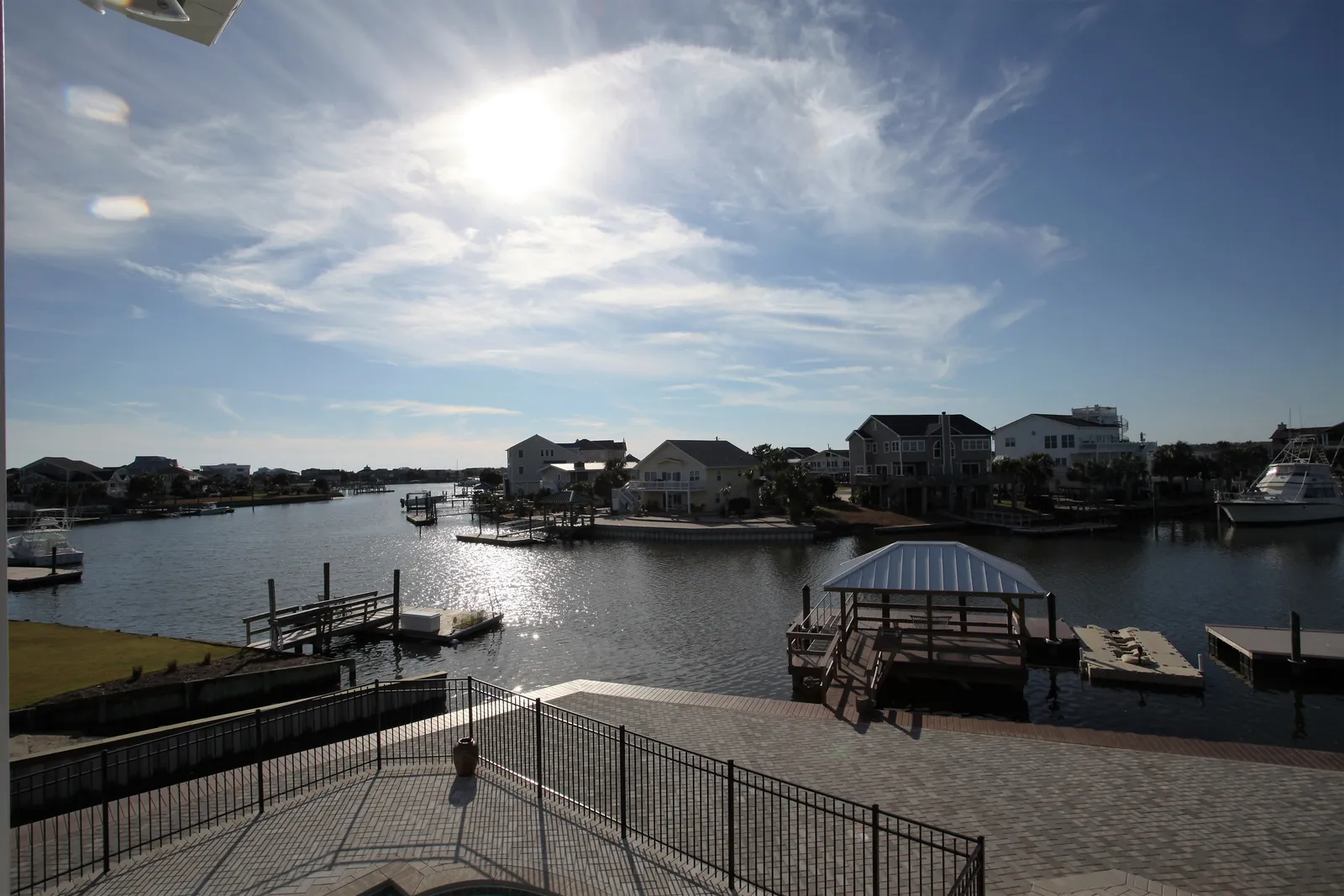 William's Wharf 1942 S Waccamaw Drive Murrells Inlet, SC 29576 photo 14