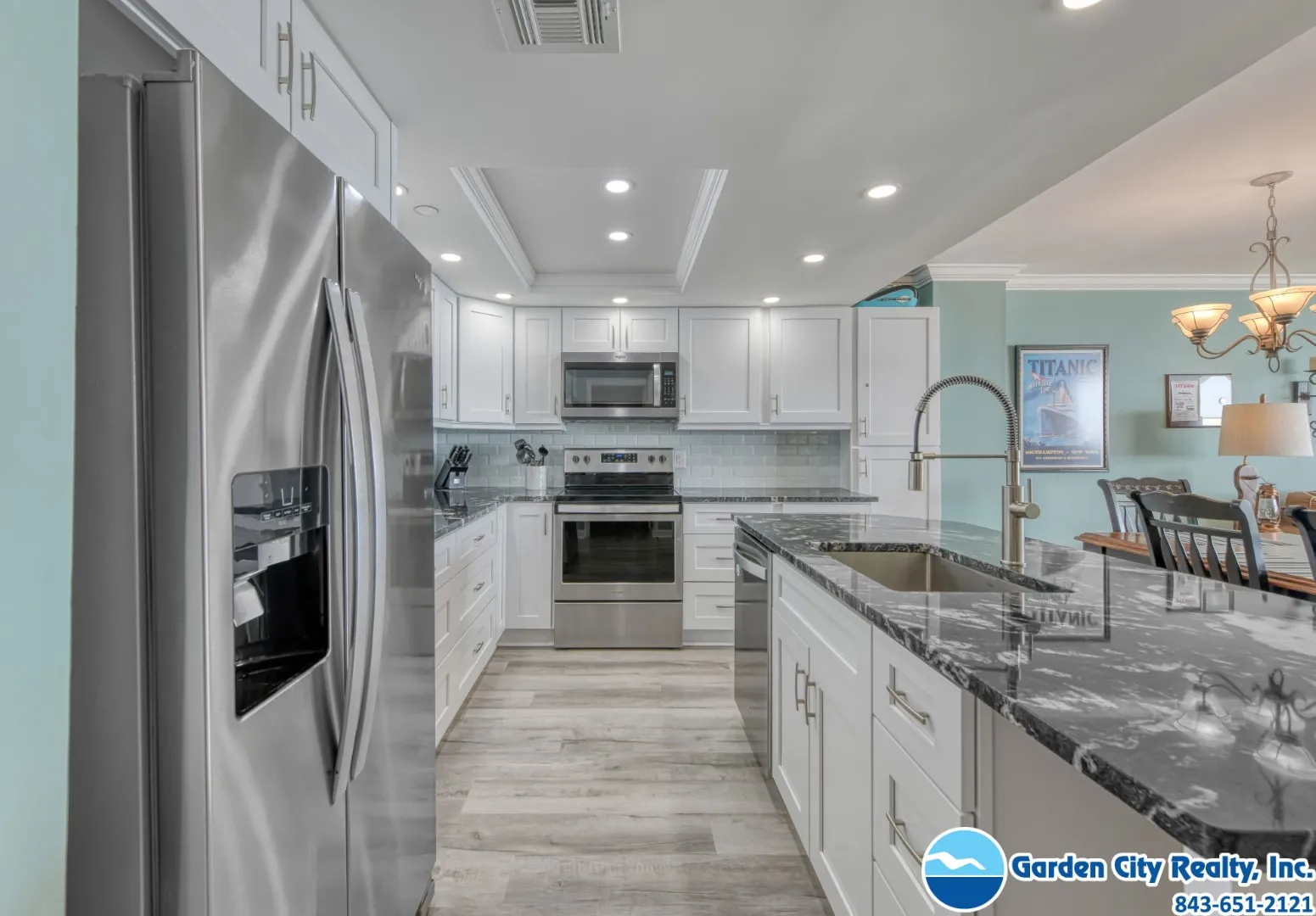Surf Master 210 photo 18