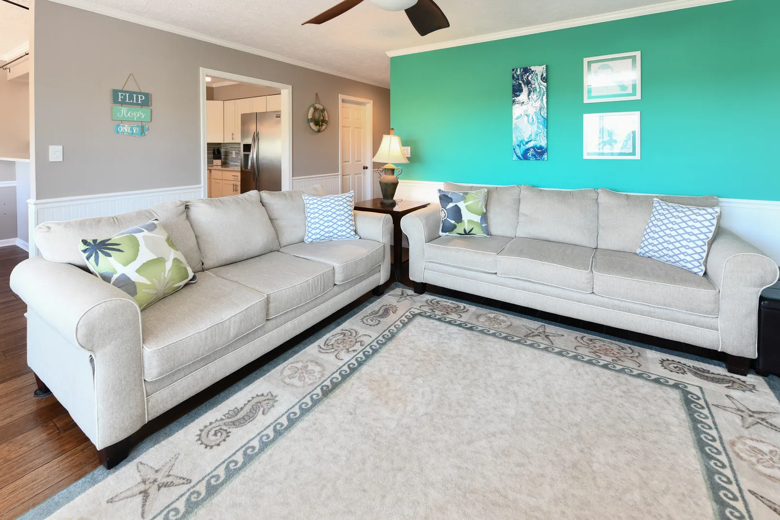 Sea Grove 306 photo 1