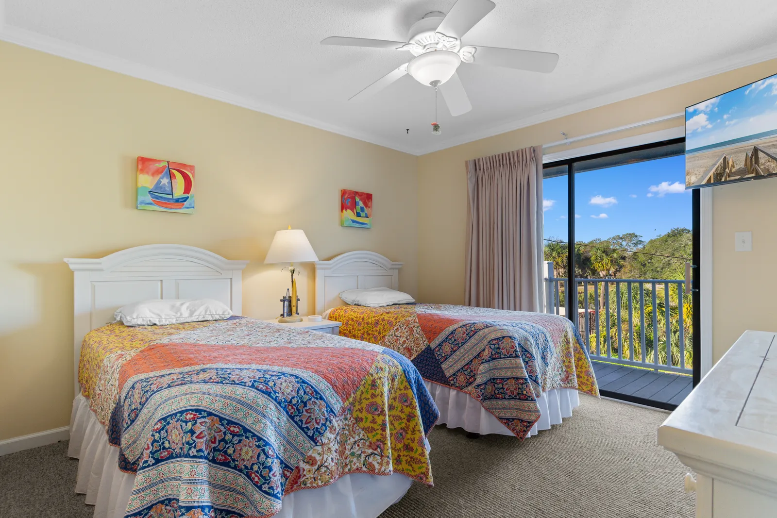 Floral Villa, Unit D-16 photo 20
