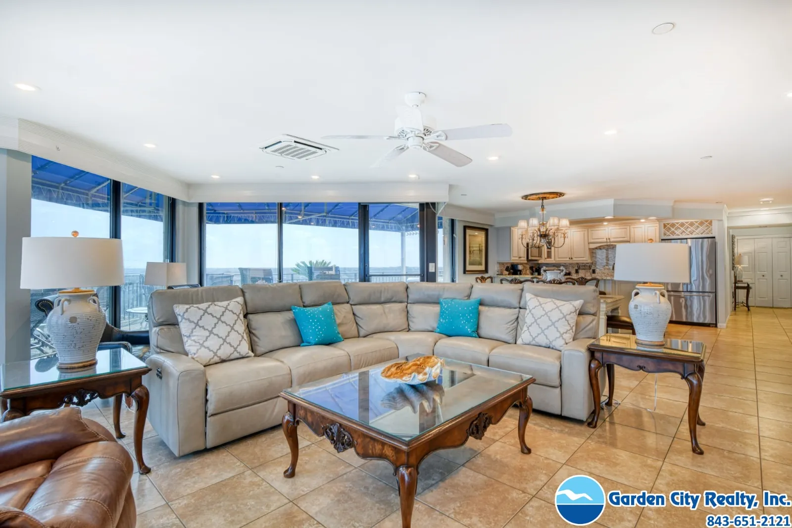 Surf Master Penthouse I photo 11