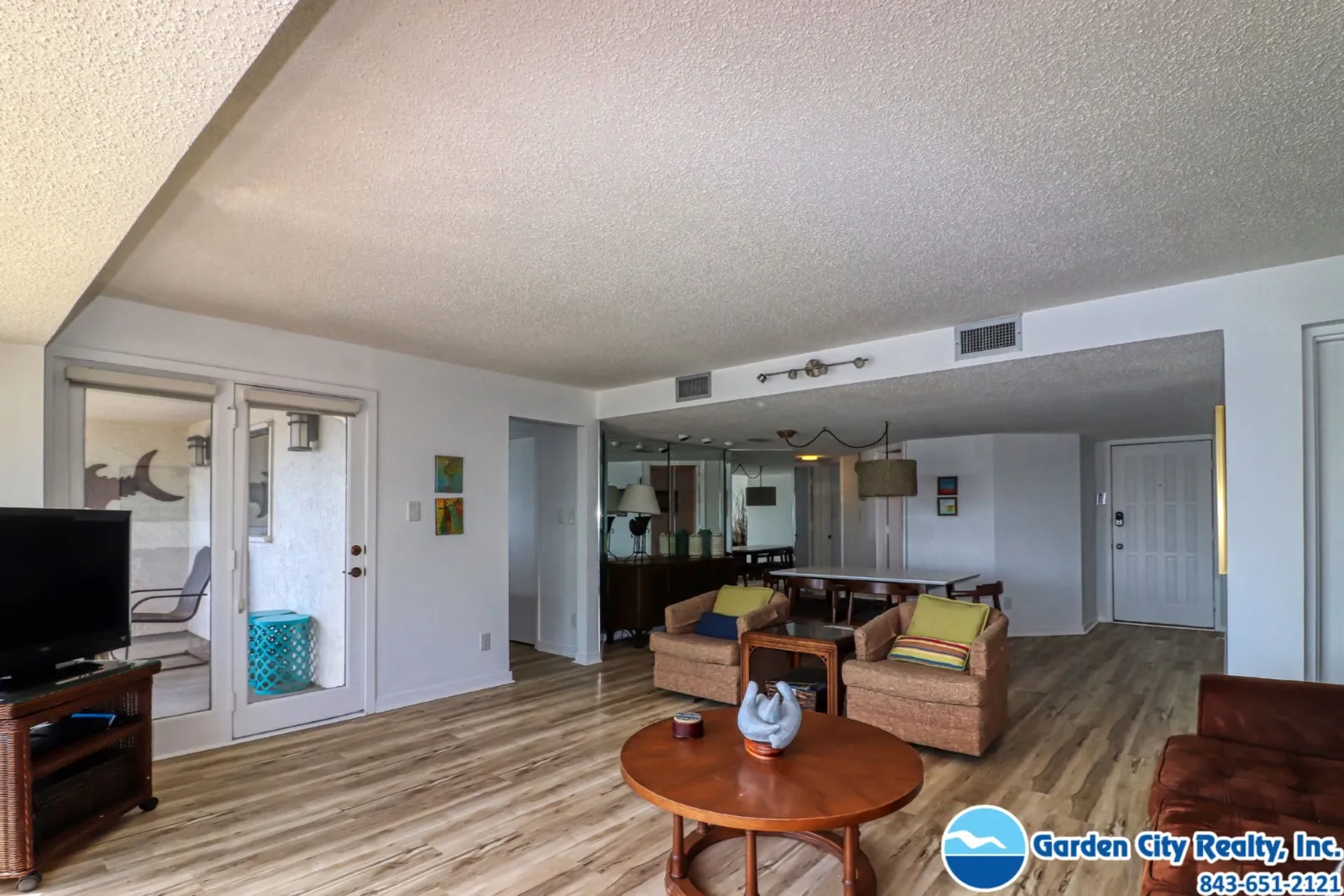 Marlin Quay 204 photo 9