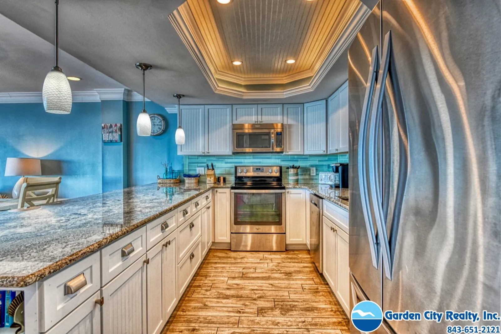 Surf Master 803 photo 15