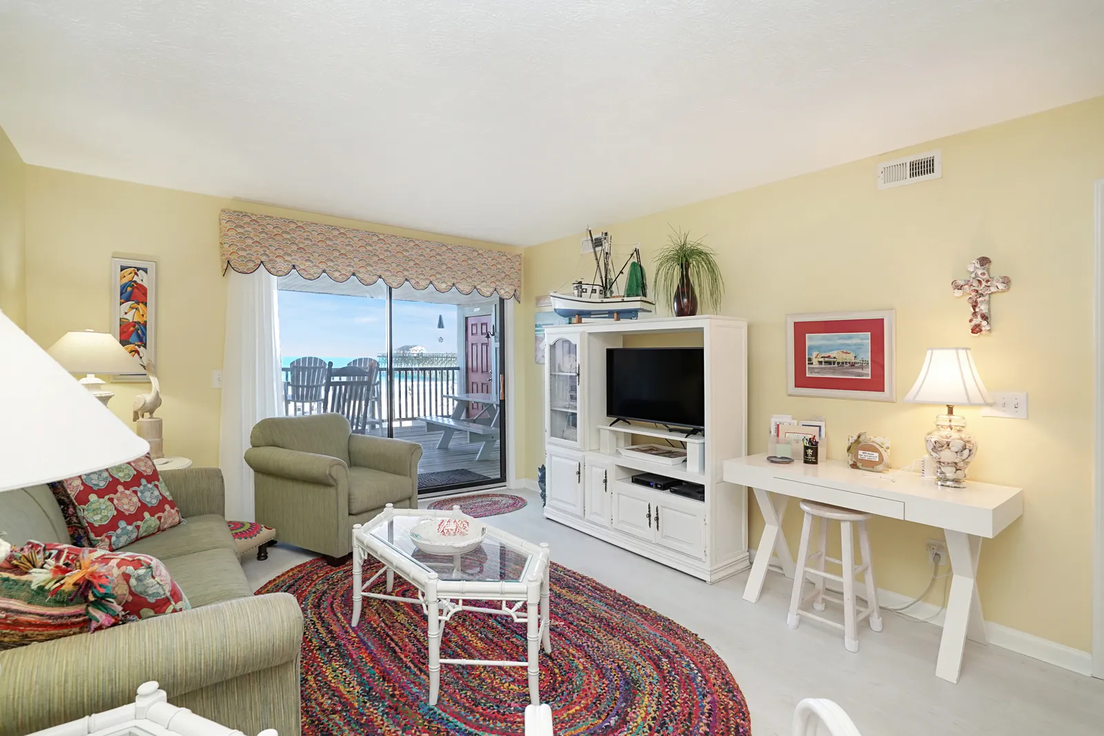 Sand Dollar, Unit 102 photo 20