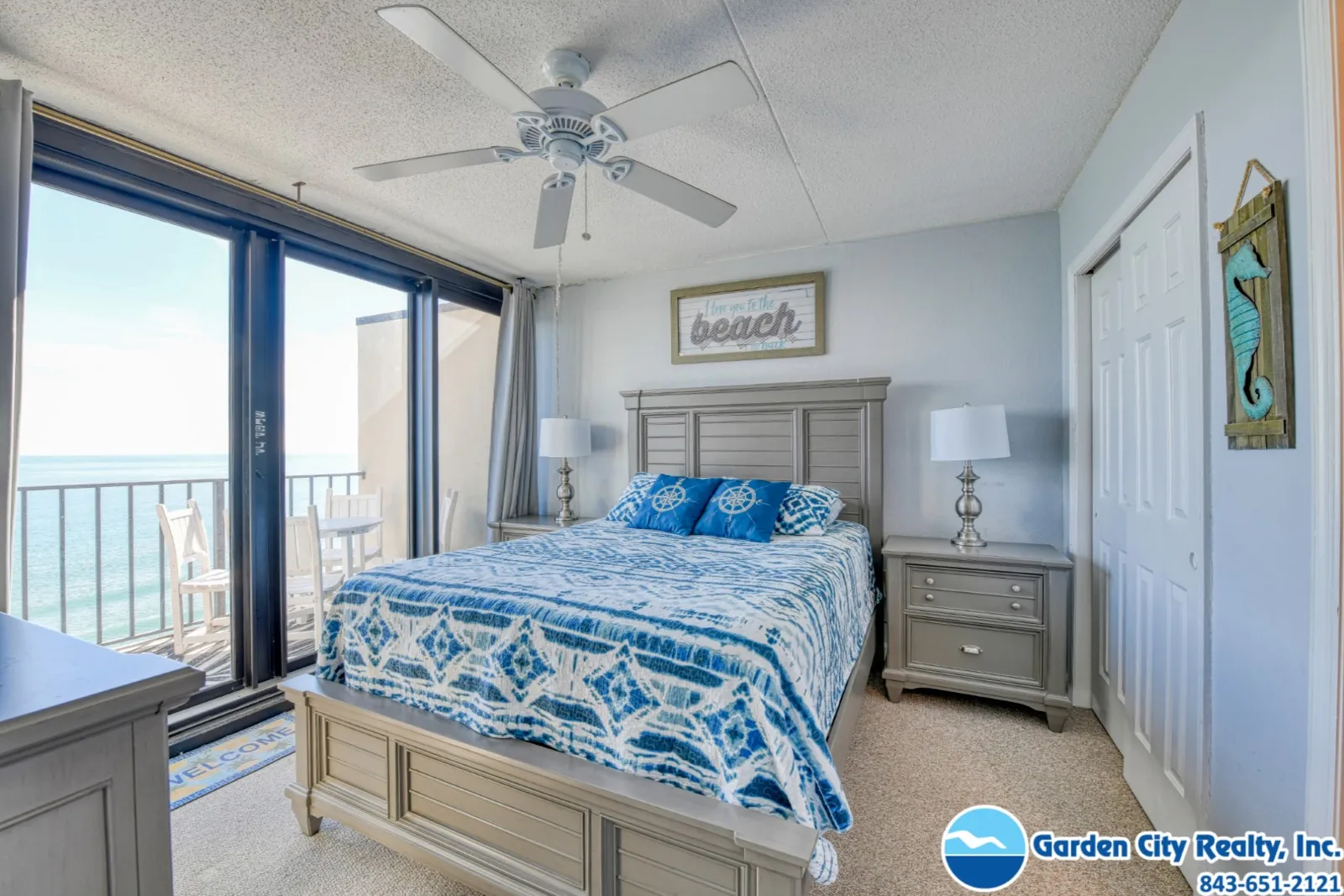 Horizon East Penthouse C photo 23
