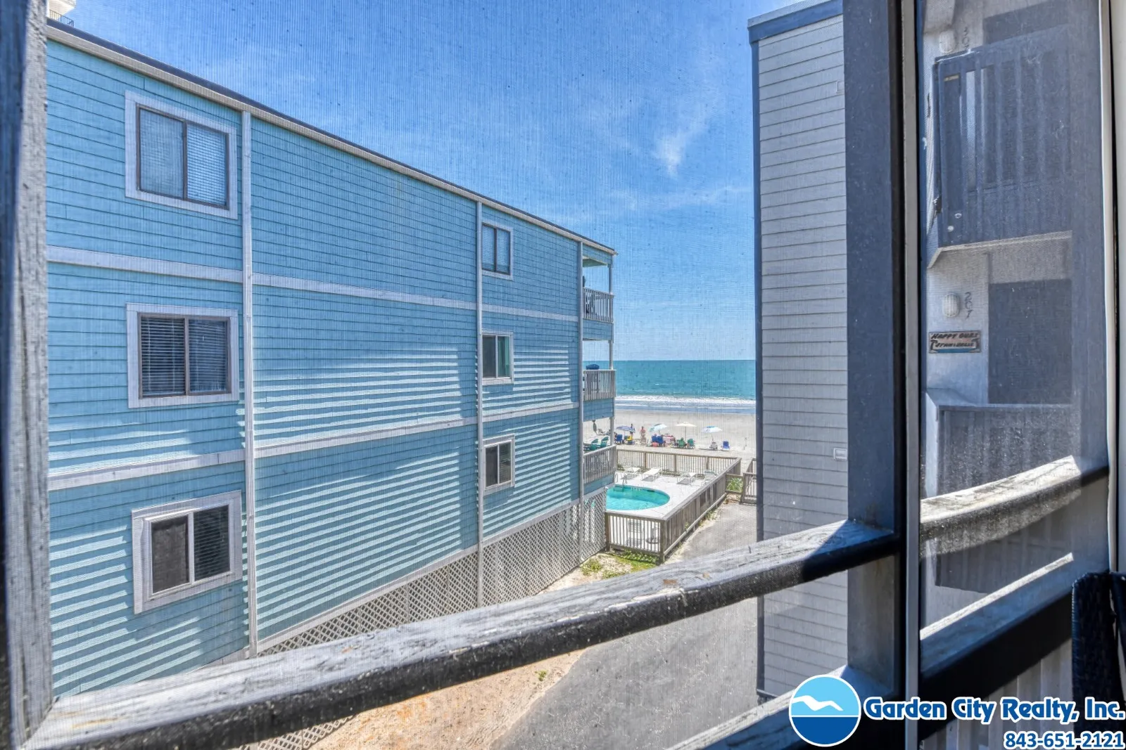 Sea Oaks 208 photo 3