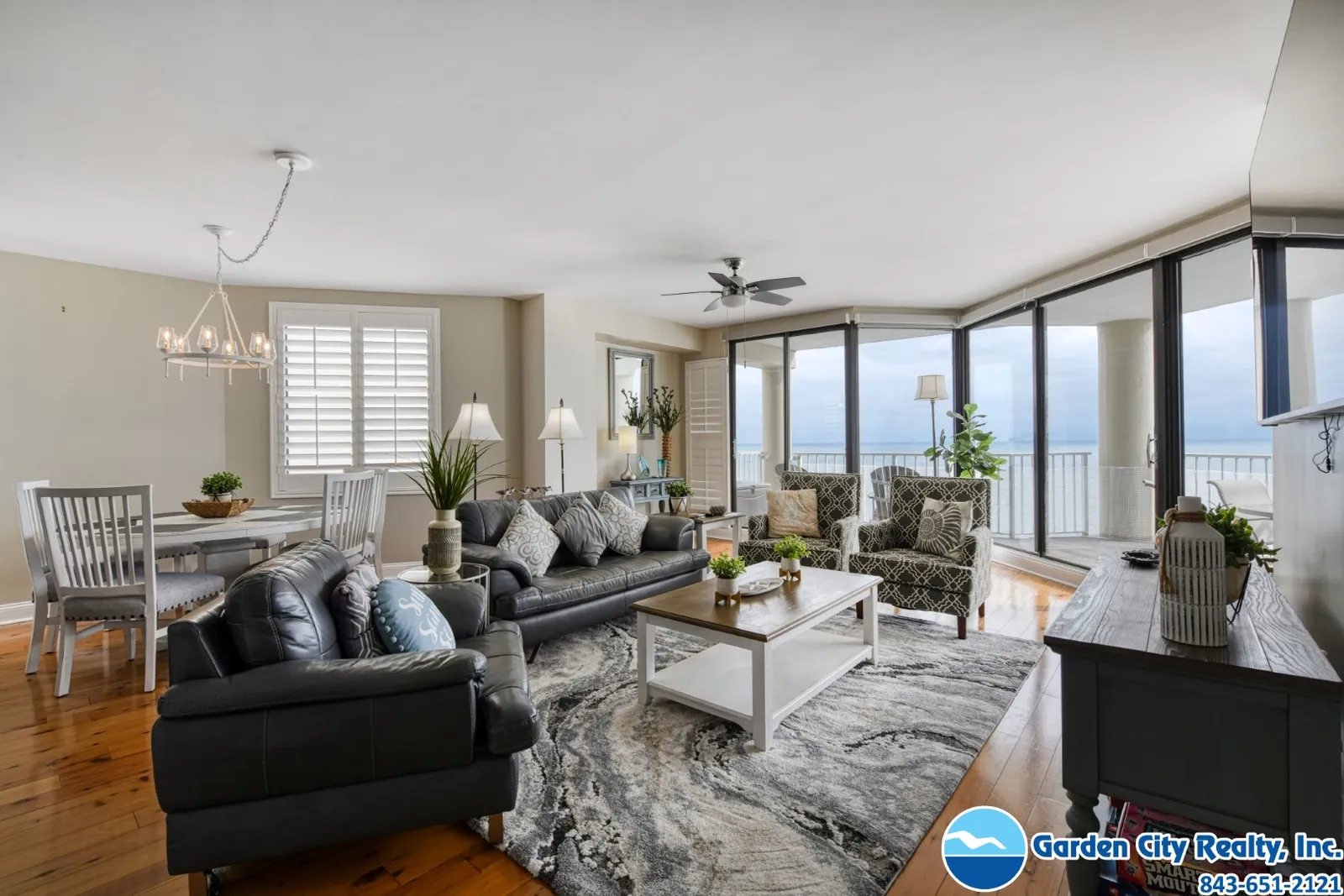 One Ocean Place 1206 photo 4