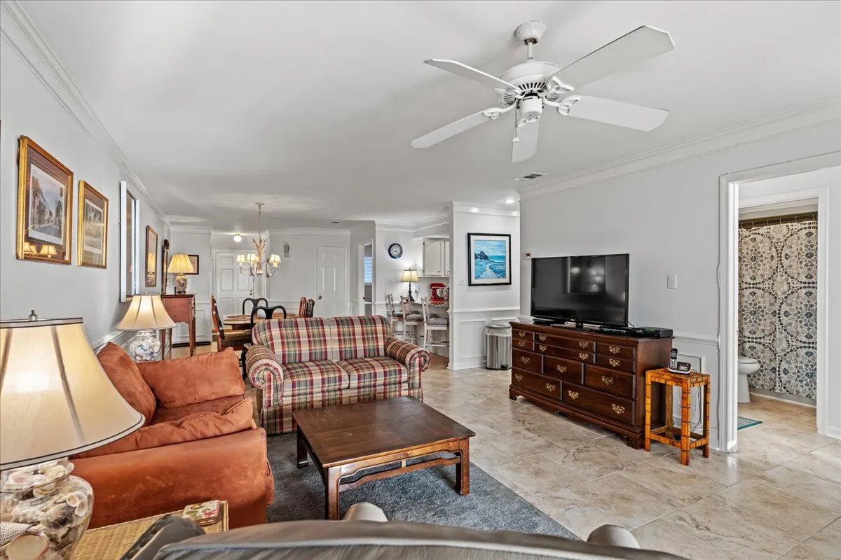 South Shores II, Unit 105 photo 9