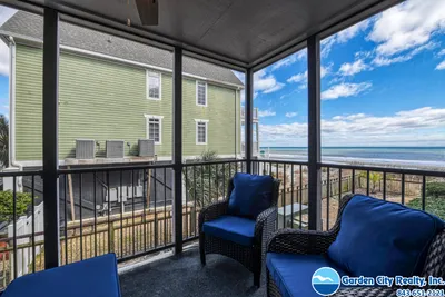 Ocean Cove 111