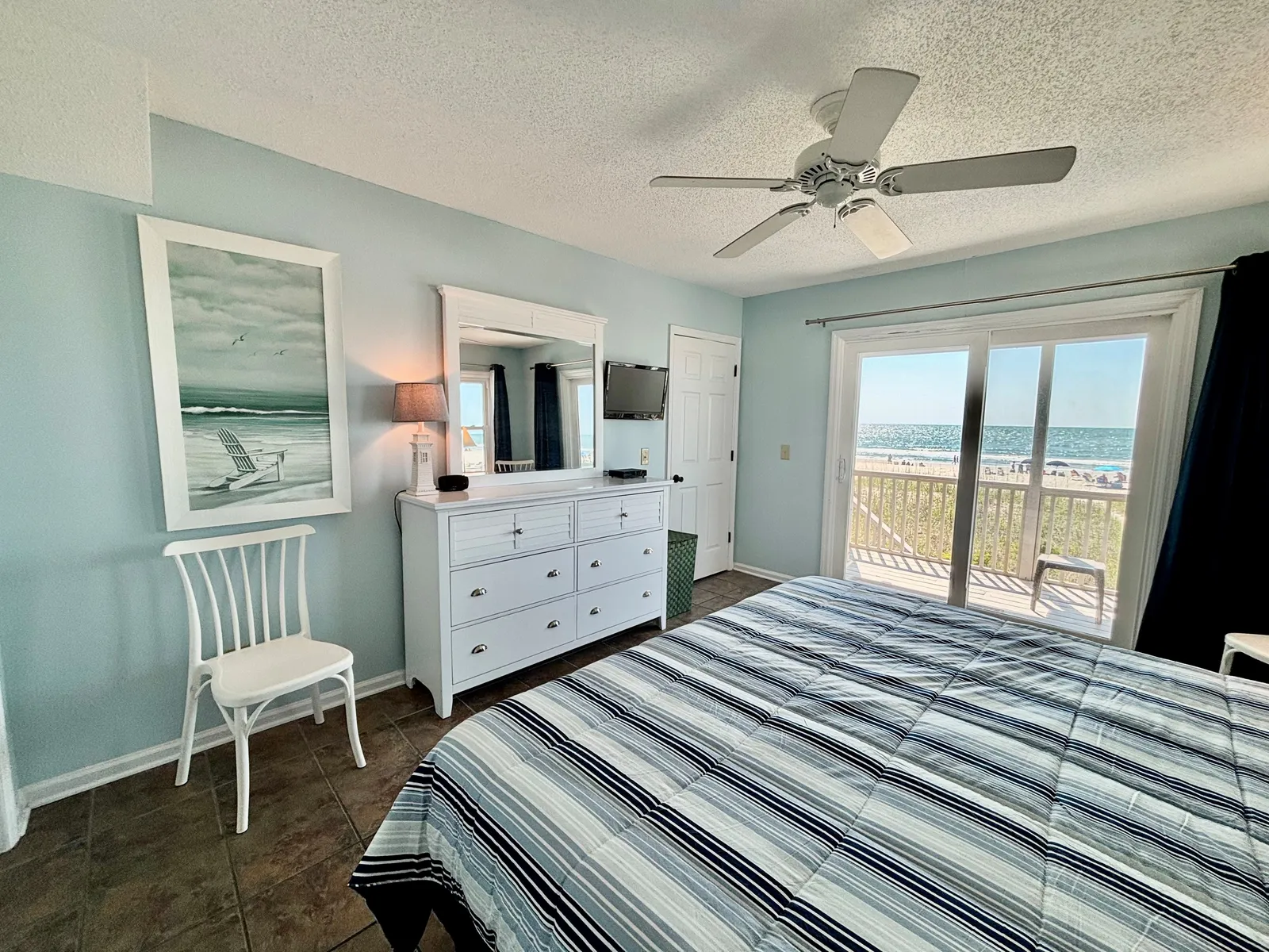 Pier View Cottage photo 11