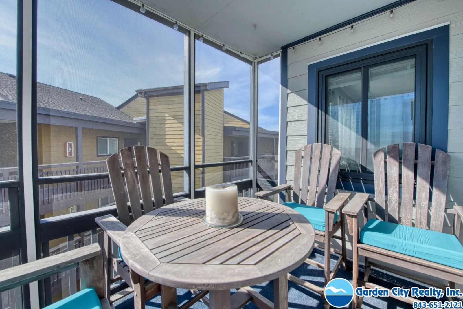 Sea Oaks 301 photo 4