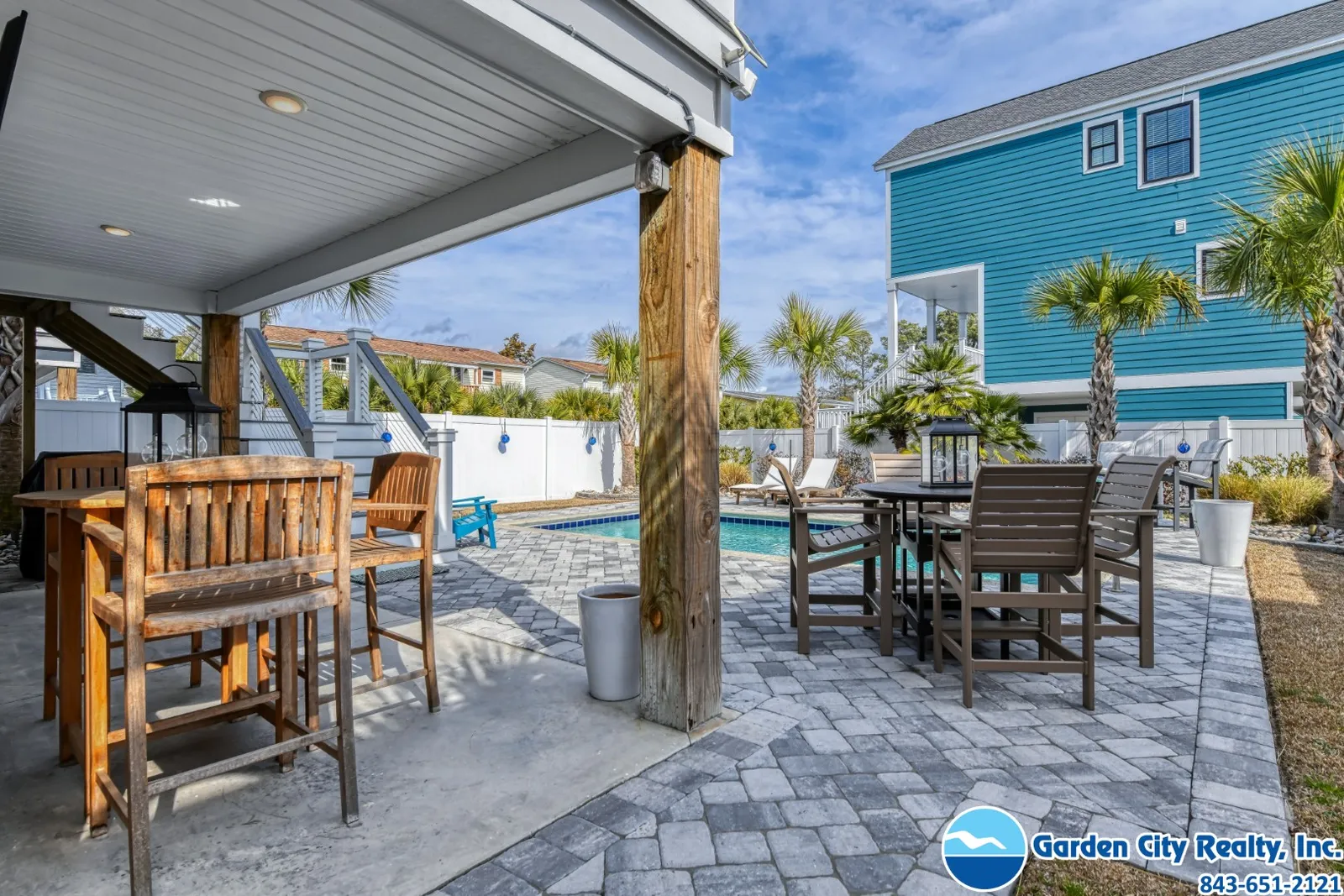 All Aboard Beach House photo 10