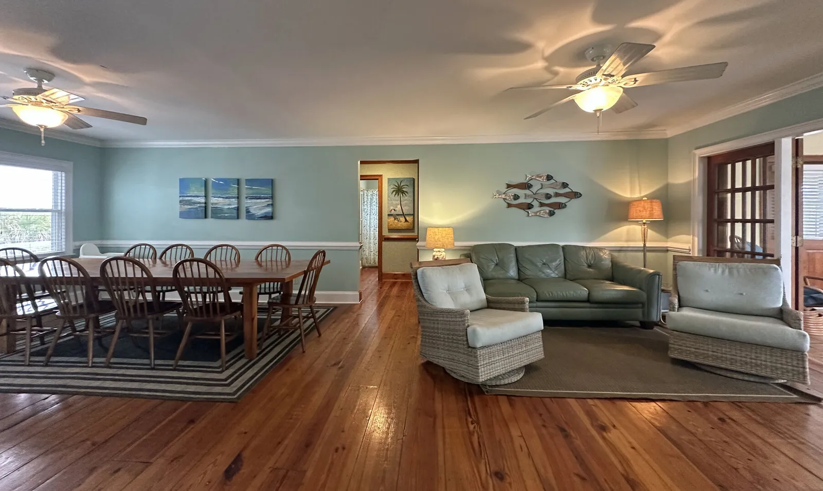 Rourk Beach House photo 17