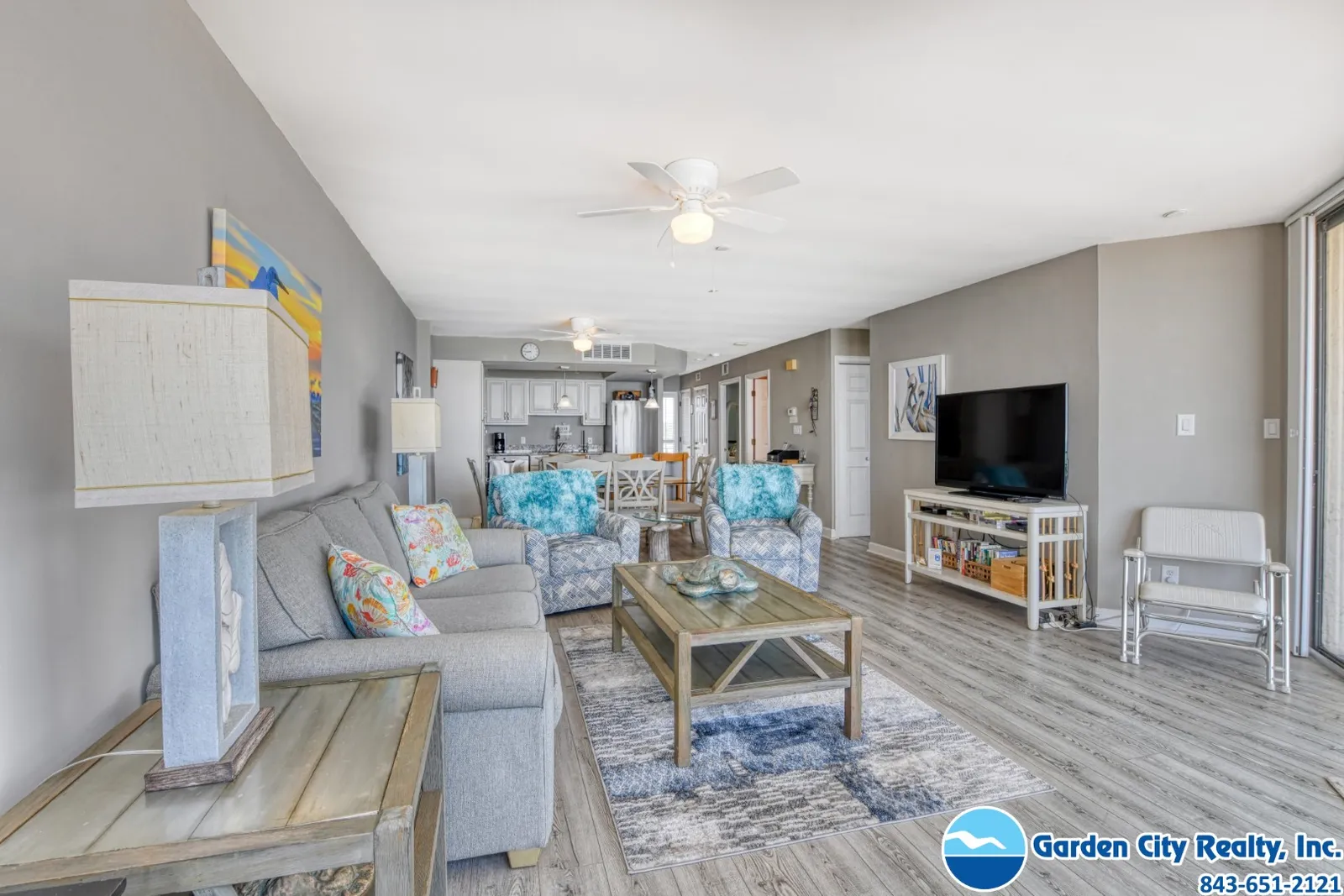 Surf Master 305 photo 7