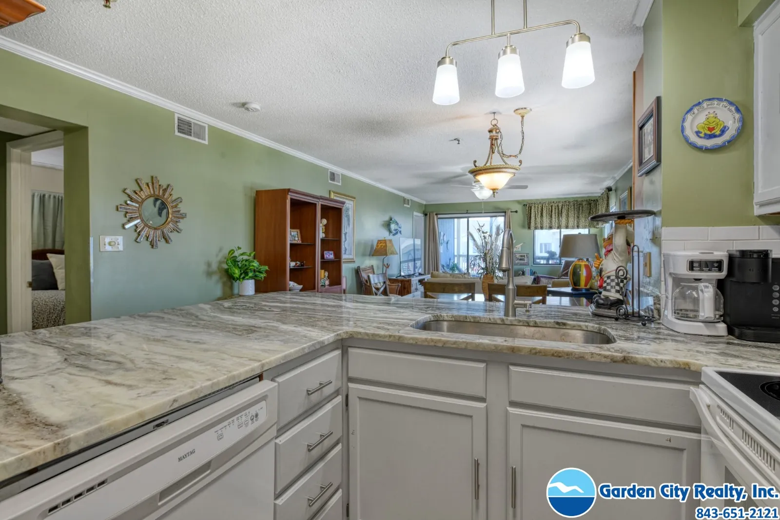 Seasider 405 photo 17