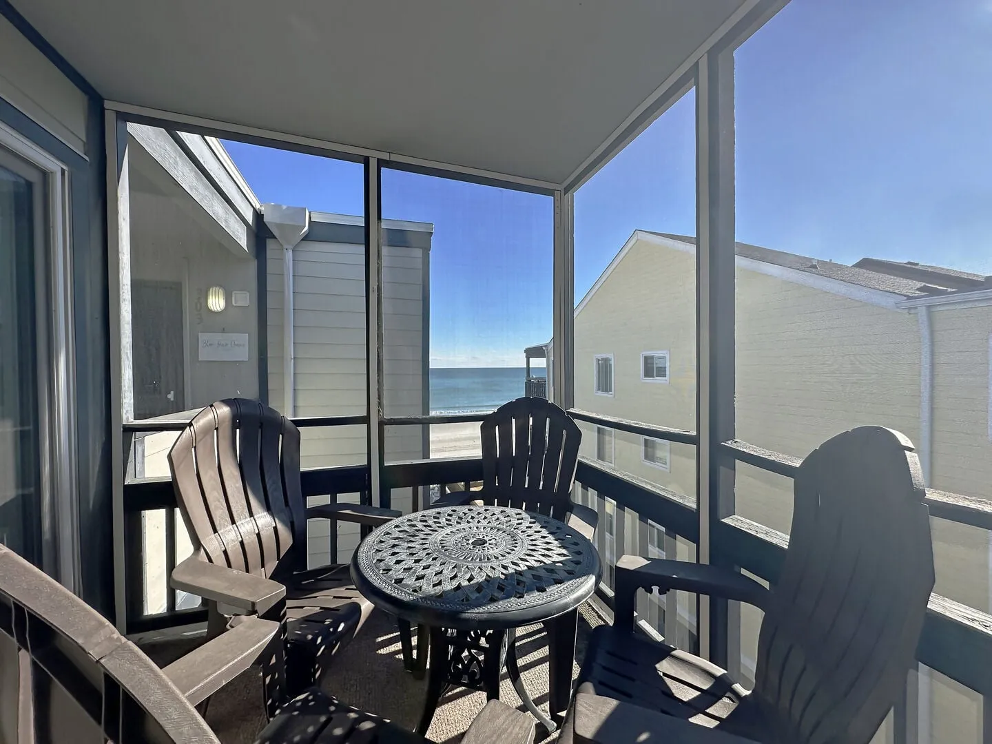 Sea Oaks 302 photo 4