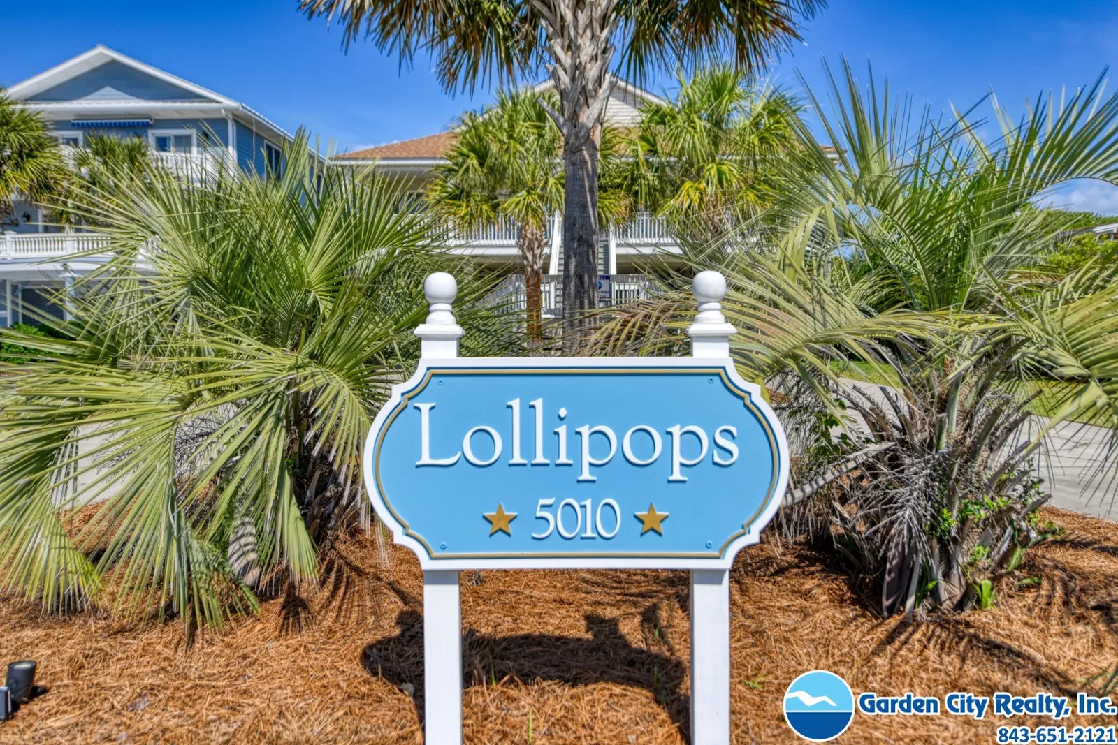Lollipops Beach House photo 4