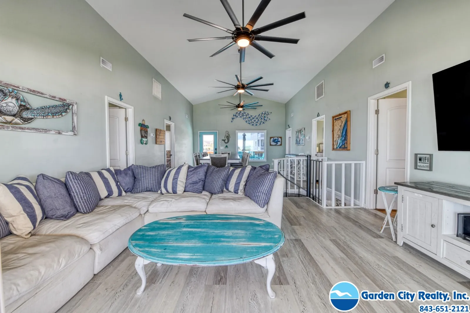 Ocean Mist photo 18