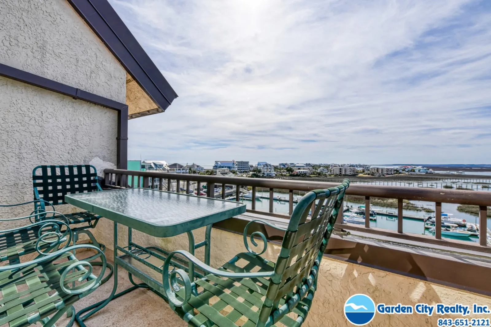Marlin Quay 508 photo 18