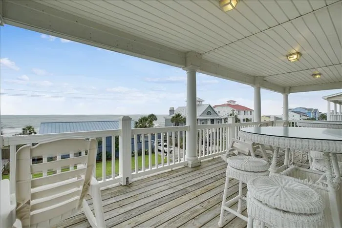 Royal Paradise 1856 S. Waccamaw Dr. Garden City, SC 29576 photo 14