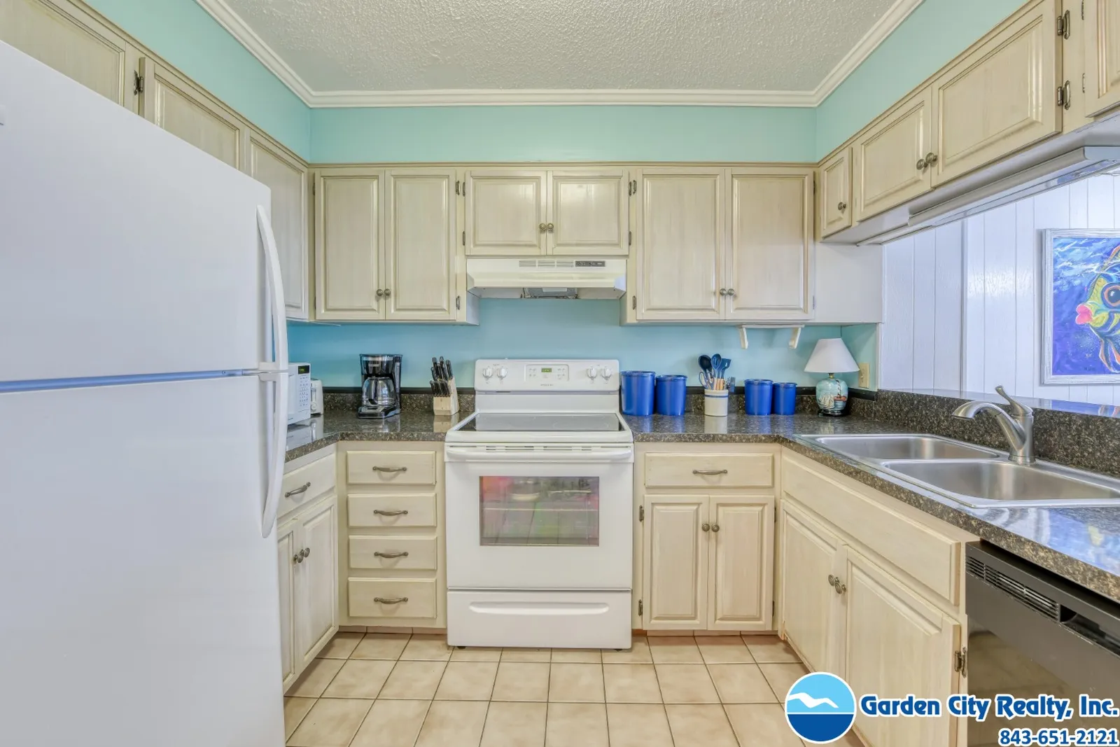 Sea Oaks 208 photo 17