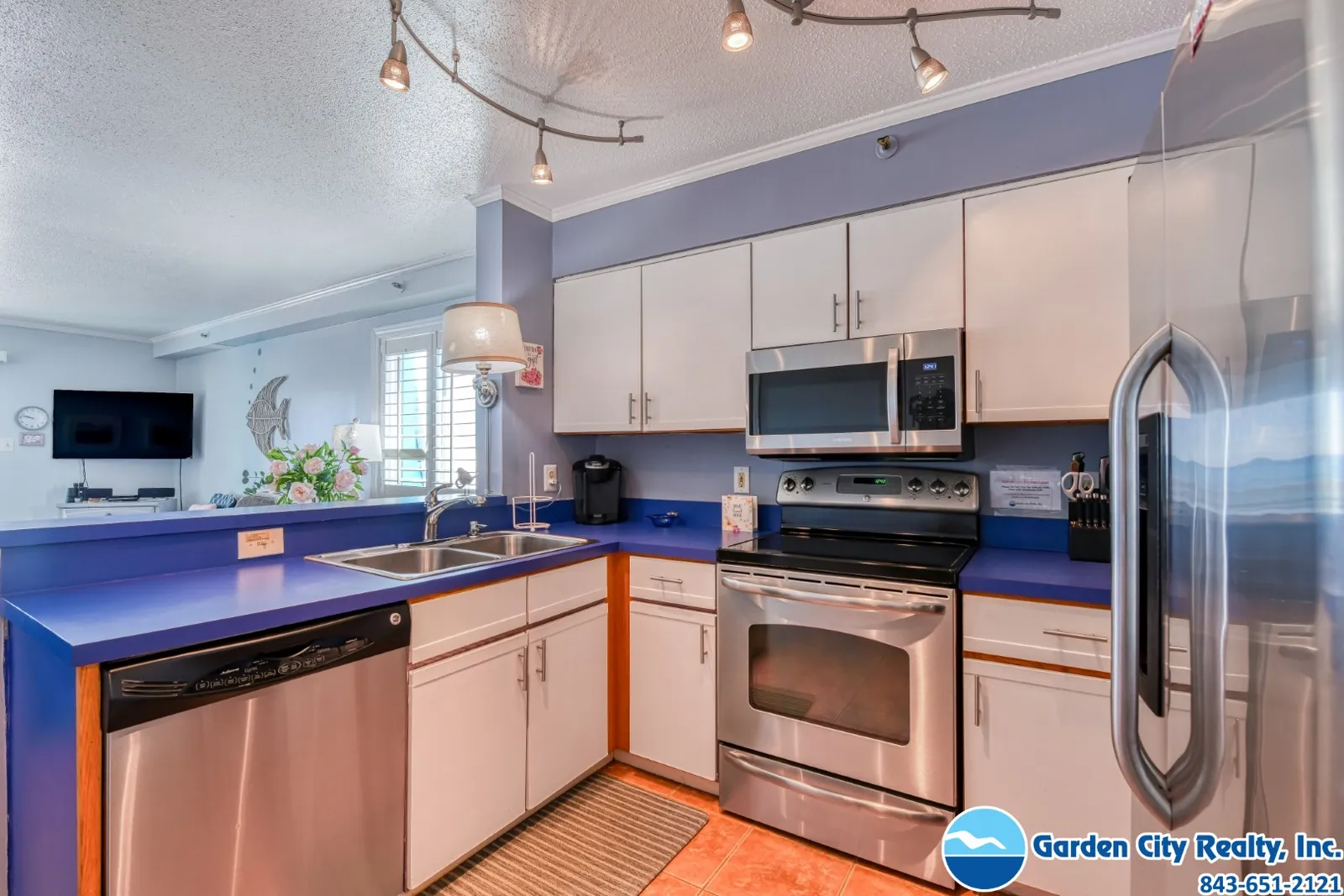 Beach House 305 photo 15