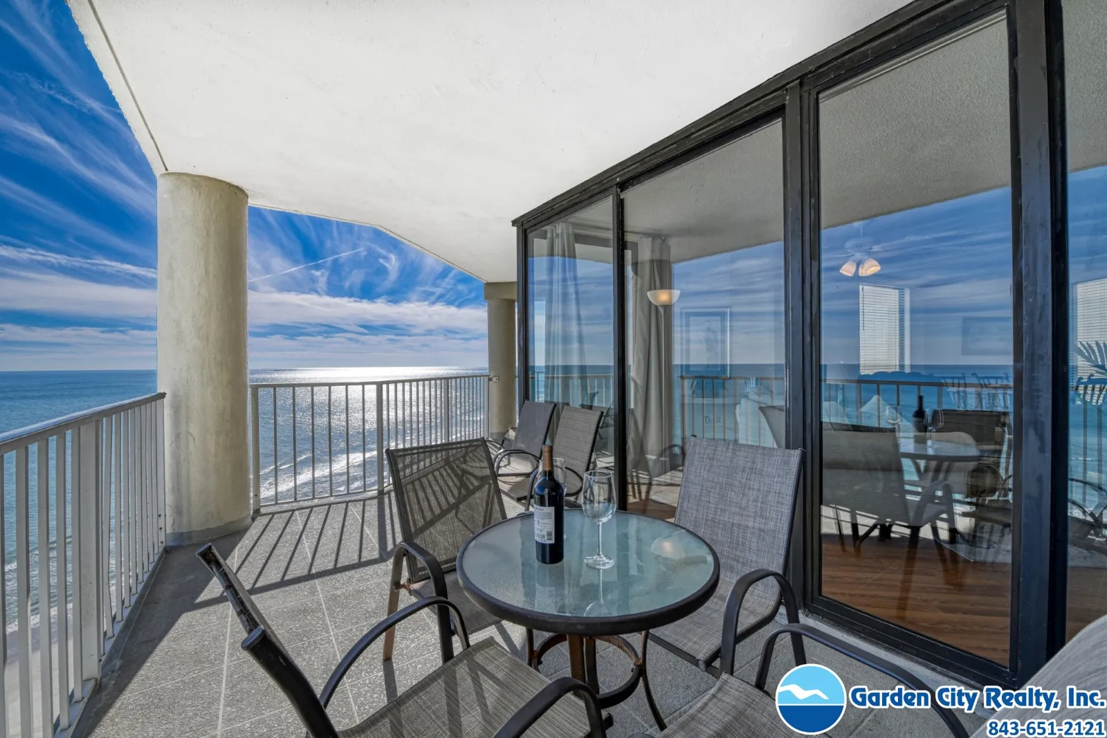 One Ocean Place 1105 photo 3