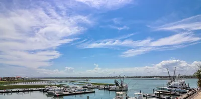 Marlin Quay 204
