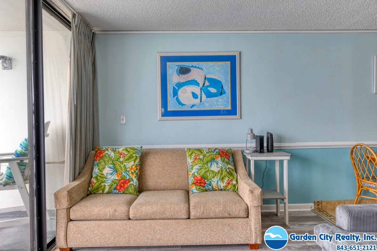 Royal Garden Resort 609 photo 9