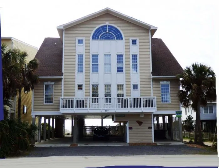 SeaHorse Stables photo 1