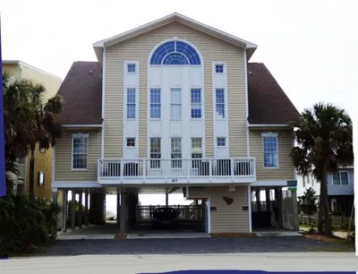 SeaHorse Stables