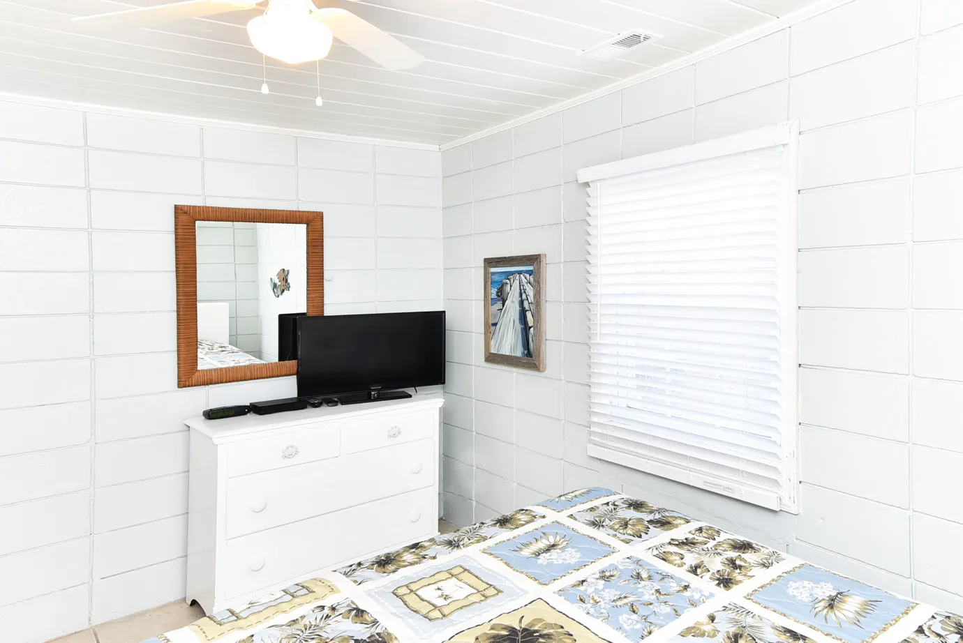 Seagrass Bungalow photo 13